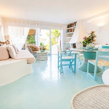 Elite Collection Pevero Acquamarina *