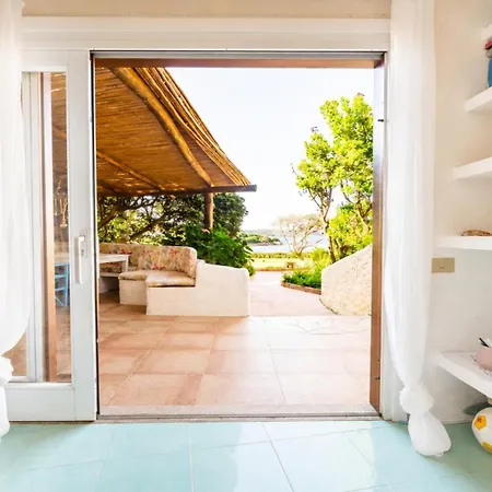 Villa Elite Collection Pevero Acquamarina Porto Cervo