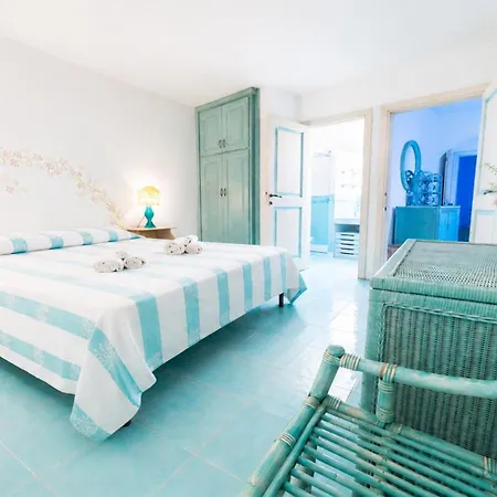 Villa Elite Collection Pevero Acquamarina *
