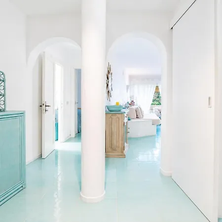 Villa Elite Collection Pevero Acquamarina *