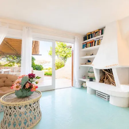 Elite Collection Pevero Acquamarina