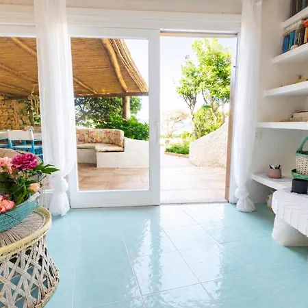 Elite Collection Pevero Acquamarina Porto Cervo