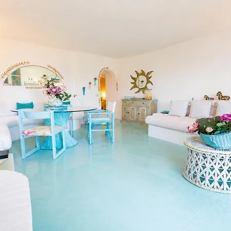Elite Collection Pevero Acquamarina Porto Cervo