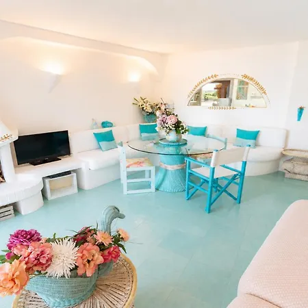 Elite Collection Pevero Acquamarina Porto Cervo