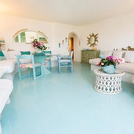 Villa Elite Collection Pevero Acquamarina *