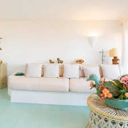 Elite Collection Pevero Acquamarina Villa Porto Cervo