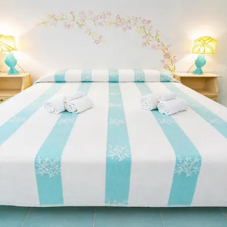 Elite Collection Pevero Acquamarina *
