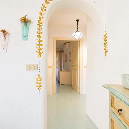Villa Elite Collection Pevero Acquamarina *