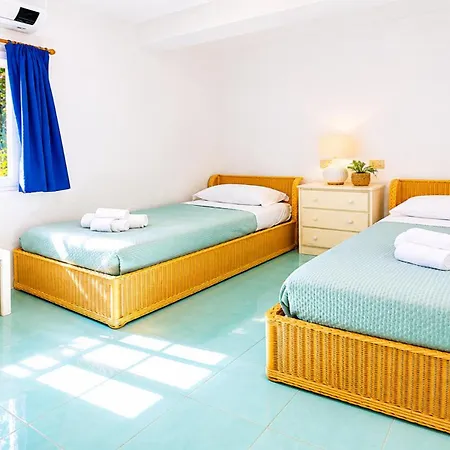 Villa Elite Collection Pevero Acquamarina Porto Cervo