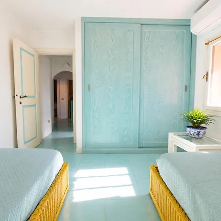 Villa Elite Collection Pevero Acquamarina *
