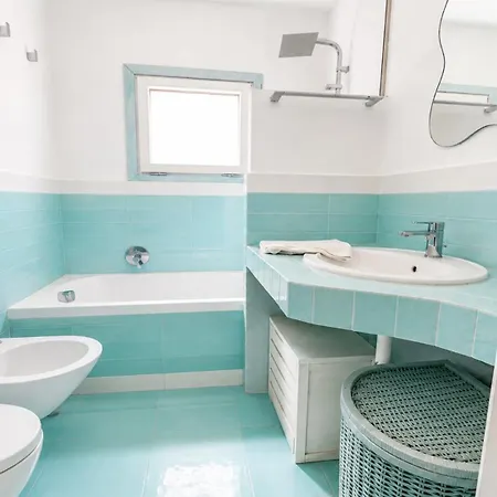 Villa Elite Collection Pevero Acquamarina