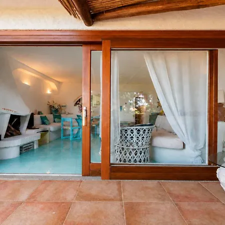 Villa Elite Collection Pevero Acquamarina
