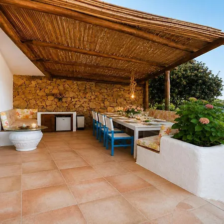 Elite Collection Pevero Acquamarina Villa *