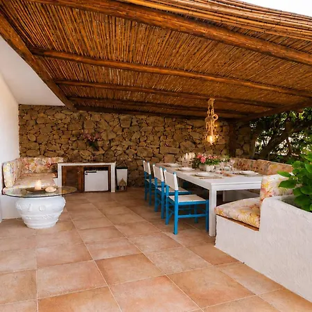 Elite Collection Pevero Acquamarina Porto Cervo