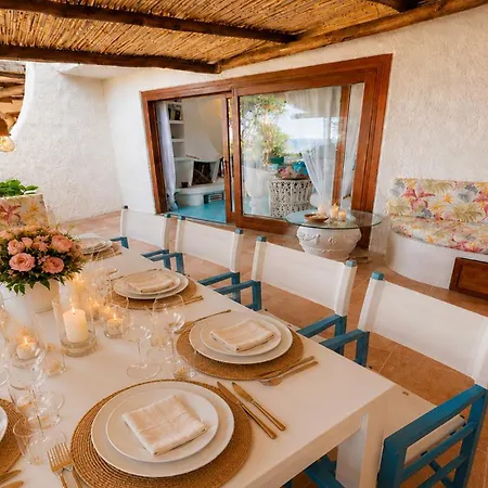 Elite Collection Pevero Acquamarina Villa