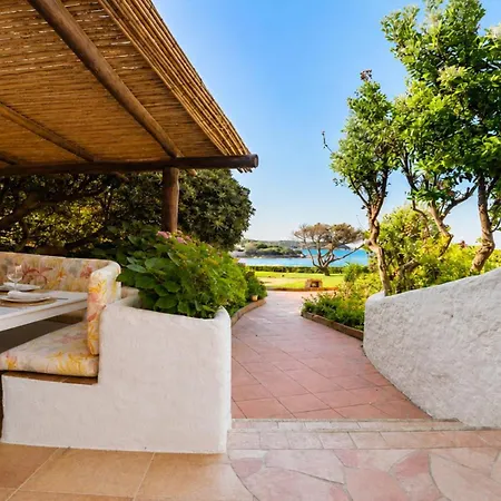 Villa Elite Collection Pevero Acquamarina