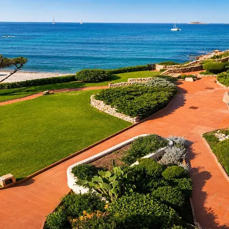 Villa Elite Collection Pevero Acquamarina Porto Cervo