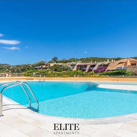 Villa Elite Collection Pevero Acquamarina Porto Cervo