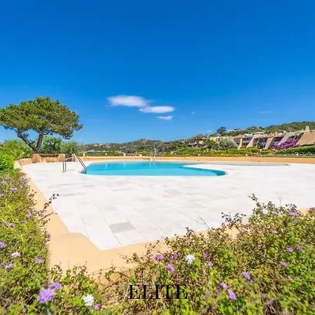 Villa Elite Collection Pevero Acquamarina *