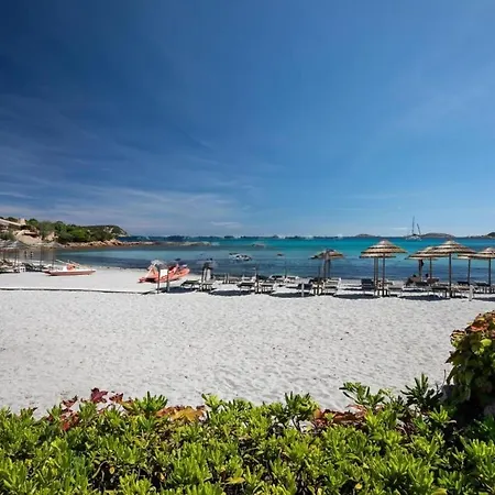 Elite Collection Pevero Acquamarina Villa Porto Cervo